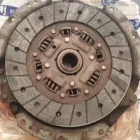 دیسک و صفحه و بلبرینگ کلاج