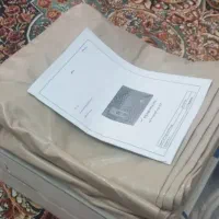 تشک برقی پرو