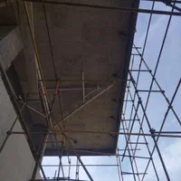 *تاسیسات ولوله کشی ساختمان* انواع تیکه کاری*|خدمات پیشه و مهارت|همدان, |دیوار