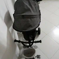 سه چرخه سالم