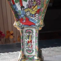 6عدد گلدان قدیمی عتیقه|کلکسیون اشیاء عتیقه|اصفهان, شهرک میلاد|دیوار