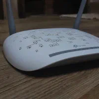 مودم tp-link(تی پی لینک)