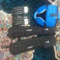 یک عدد ست وسایل هاپکیدو