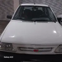 پراید 1۳۱ دوگانه