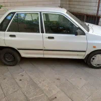 پراید