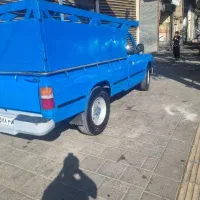 نیسان دوگانه ۹۱