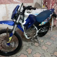 موتور کویر t2 250c