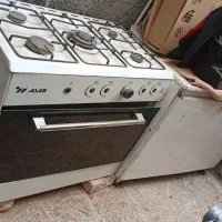 گازوکابینت