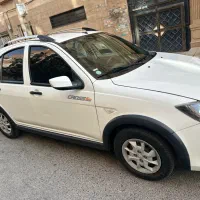 کوییک ۴۰۱ در حد|خودرو سواری و وانت|قرچک, باقرآباد|دیوار