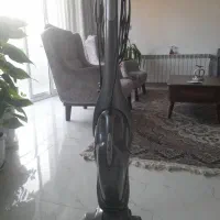 جارو عصایی