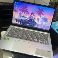 لب تاب ایسوس درحدنو با کارتون