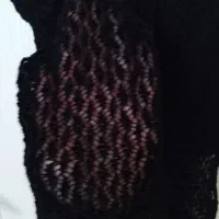 بلوز بافت مخمل|لباس|تهران, قیطریه|دیوار