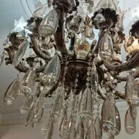 فروش یک عدد لوستر