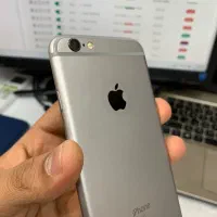 Iphone 6s 64GB|موبایل|اهواز, کوی باهنر|دیوار
