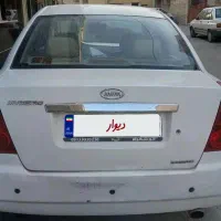 ام وی ام 530|خودرو سواری و وانت|اصفهان, گرکان|دیوار