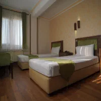 استخدام در هتل