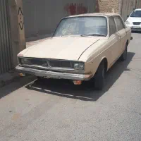 دوتا پیکان کارلوکس هم برای کار و هم برای باز سازی