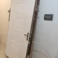 درب منزل استفاده نشده