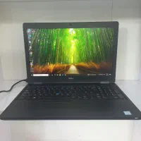 لپ‌ تاپ Dell Precision 3520