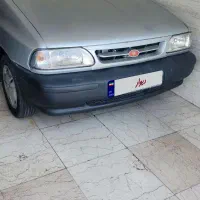 پراید ۸۶ دوگانه شرکتی