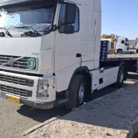 اف اچ 460 نمایشگاهی مدل88|خودرو سنگین|تهران, کوهک|دیوار