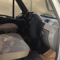 امیکو6تن، فروش یا معاوضه|خودرو سنگین|اصفهان, محمودیه|دیوار