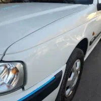 پژو پارس 93 استثنایی|خودرو سواری و وانت|نیشابور, شهرک جانبازان|دیوار