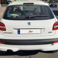 پژو ۲۰۷i هیدرولیک مدل ۱۴۰۳ کم کارکرد|خودرو سواری و وانت|تهران, سنائی|دیوار