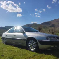 زانتیا 2000 مدل 84