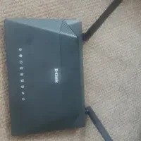 مودم دی لینک 224 dsl|مودم و تجهیزات شبکه|تهران, سجاد|دیوار