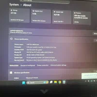 Laptop gaiming لپتاپ گیمینگ|رایانه همراه|آبادان, |دیوار