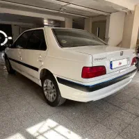 پژو پارس موتور xu7p مدل1401|خودرو سواری و وانت|گرمسار, |دیوار