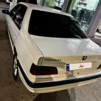 پارس فول سفارشی ۱۴۰۱ اخر|خودرو سواری و وانت|بندرعباس, |دیوار