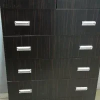 کمد دراور  پنج‌کشو سالم