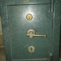 گاو صندوق نسوز|ابزارآلات|مشهد, خواجه ربیع|دیوار