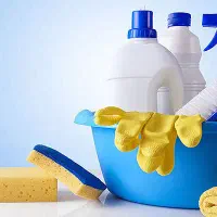 نظافت منازل و اپارتمان