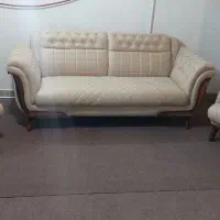 مبل راحتی