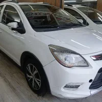 لیفان x 50 ببرنگ اتومات ۱۳۹۶