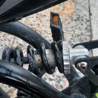 دوچرخه سایز 20 درحد نو|دوچرخه، اسکیت، اسکوتر|فیروزکوه, |دیوار