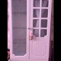 کمد لباس و ویترین کودک