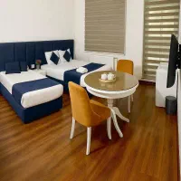 تخفیفات ویژه پاییزه هتل آپادانا|اجارهٔ کوتاه‌مدت آپارتمان و سوئیت|تهران, امجدیه (خاقانی)|دیوار