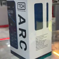 موبایل TCH ARC سرمه ای ضمانت شرکتی|موبایل|تهران, شادمان|دیوار