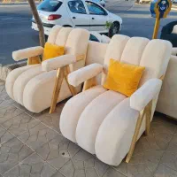 مبل مینیمال و پینترستی کوکو