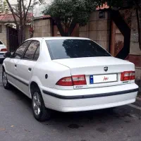 سمند lx مدل ۸۸|خودرو سواری و وانت|گرگان, |دیوار