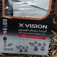 گیرنده دیجیتال