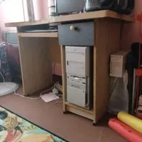 میز کامپیوتر