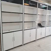 قفسه فروشگاهی