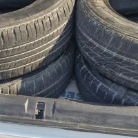 لاستیک رینگ ۱۵ ،۱۸۵