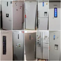 تعمیرکار تعمیرات تخصصی یخچال فریزر و برد در منزل|خدمات پیشه و مهارت|اهواز, فرهنگ شهر|دیوار