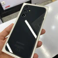 A54 256سامسونگ مشکی در حد